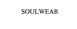 SOULWEAR trademark