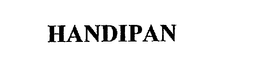 HANDIPAN trademark