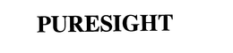 PURESIGHT trademark