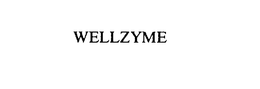 WELLZYME trademark