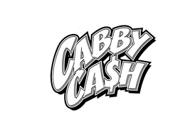 CABBY CASH trademark