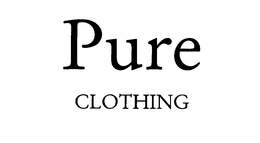 PURE CLOTHING trademark