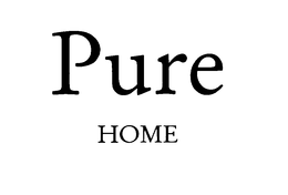 PURE HOME trademark