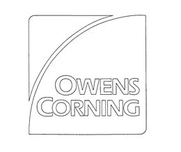 OWENS CORNING trademark