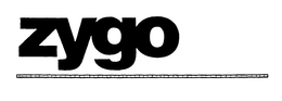 ZYGO trademark