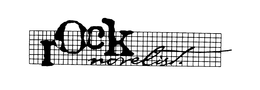 ROCK NOVELIST trademark