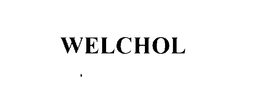 WELCHOL trademark