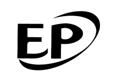 EP trademark