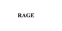 RAGE trademark