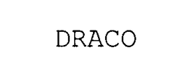 DRACO trademark