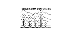 DENVER X-RAY CONFERENCE trademark