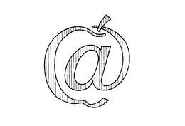 A trademark