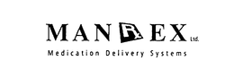 MANREX LTD. MEDICATION DELIVERY SYSTEMS trademark