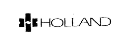HOLLAND trademark