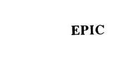 EPIC trademark