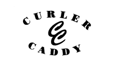 CURLER CC CADDY trademark