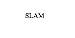 SLAM trademark