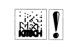 KITSCH trademark