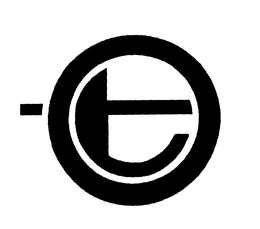 T trademark