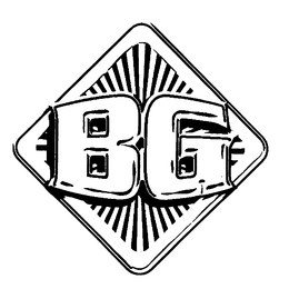 BG trademark