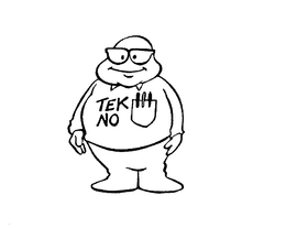 TEK NO trademark