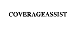 COVERAGEASSIST trademark