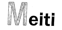 MEITI trademark