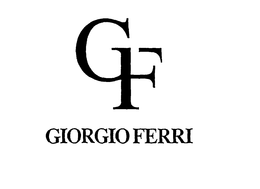 GF GIORGIO FERRI trademark
