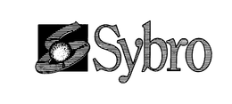S SYBRO trademark