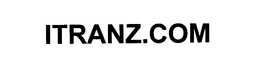 ITRANZ.COM trademark