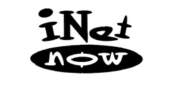 INET NOW trademark