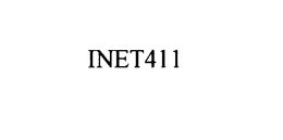 INET411 trademark