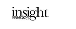 INSIGHT INSURANCE trademark