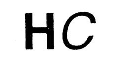 HC trademark