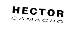HECTOR CAMACHO trademark