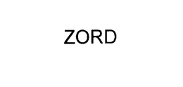 ZORD trademark