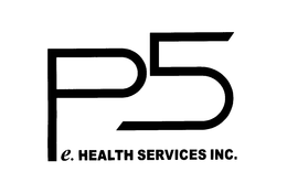 P5 E. HEALTH SERVICES INC. trademark