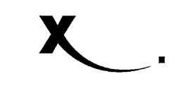 X. trademark
