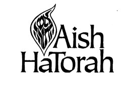 AISH HATORAH trademark