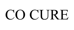 CO CURE trademark