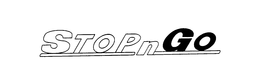 STOP N GO trademark