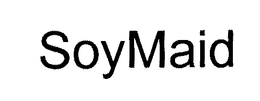 SOYMAID trademark