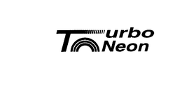 TURBO NEON trademark