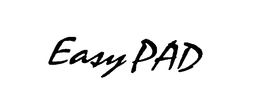 EASY PAD trademark