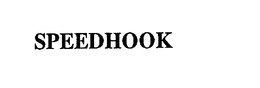 SPEEDHOOK trademark