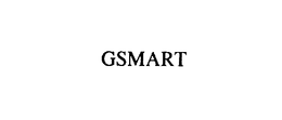 GSMART trademark