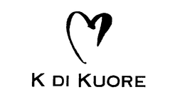 K DI KUORE trademark