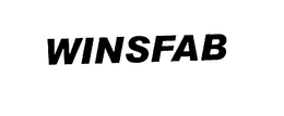 WINSFAB trademark
