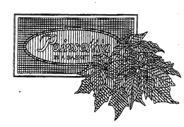POINSETTIA IN A BASKET trademark