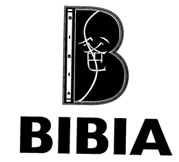 BIBIA trademark
